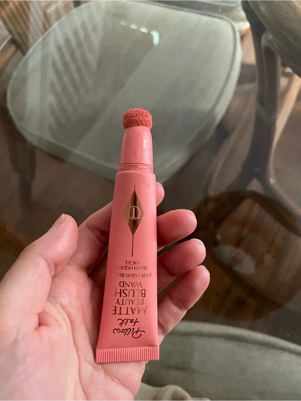 Charlotte Tilbury charlotte tilbury